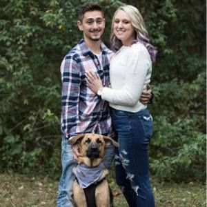 Meet your Posher, Brooke